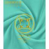 imageHybrid ampamp Company Womens Premium Nylon Ponte Stretch High Waist Pencil Suit Skirt Below KneeLight Green