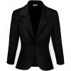 Premium Ponty-black