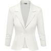 Premium Ponty-ivory