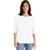 Long Sleeve-white