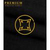 imageHybrid ampamp Company Women Denim Shorts Rompers Sleeveless Adjustable Strap Overalls Cross Back JumpsuitShv156998black