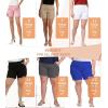 imageHybrid ampamp Company Womens Relaxed Comfy Breathable Stretch Walking Shorts with PocketsRoyal