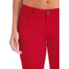 imageHybrid ampamp Company Womens Ultra Comfy Butt Lift Stretch Bermuda City ShortsBermudared