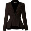 Brown-dressy & Premium Weight