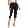 Capri-black