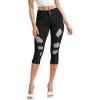 Destructed-capri-black