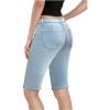 Denim Light Wash