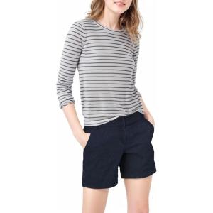 imageHybrid ampamp Company Womens Relaxed Comfy Breathable Stretch Walking Shorts with PocketsDarkwash