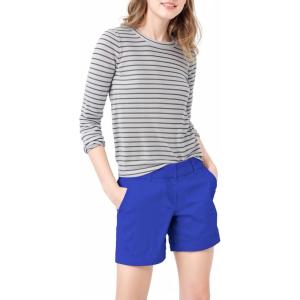 imageHybrid ampamp Company Womens Relaxed Comfy Breathable Stretch Walking Shorts with PocketsRoyal