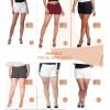 imageHybrid ampamp Company Womens Perfectly Shaping Hyper Stretch ShortsShortslime