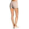 imageHybrid ampamp Company Womens Perfectly Shaping Hyper Stretch ShortsShortsstone