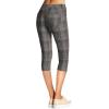 imageHybrid ampamp Company Womens Ultra Stretch Mid Rise Skinny Capri Pants with PocketsCaprikhaki