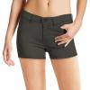 Shorts-olive