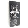 imageHybrid ampamp Company Seans Boutique Ultra for men Mens Classic Scent Perfume Eau De Toilette Spray 130 MLInVictory Gunmetal