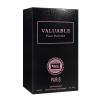 imageHybrid ampamp Company Seans Boutique Ultra for men Mens Classic Scent Perfume Eau De Toilette Spray 130 MLVALENTINE MILANO FOR MEN