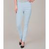 imageHybrid ampamp Company Super Comfy Stretch with Full Elastic Waist Pull On Millennium Twill PantPowder Blu