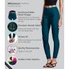 imageHybrid ampamp Company Super Comfy Stretch with Full Elastic Waist Pull On Millennium Twill PantTeal