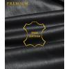 imageHybrid ampamp Company Womens Skinny Stretch Fashion Casual Coated PantsP44799skblack