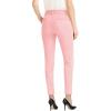 imageHybrid ampamp Company Womens Super Comfy Flat Front Stretch Trousers Chino PantsNewblush