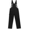 imageHybrid ampamp Company Womens Super Comfy Stretch Denim jumpsuit Pants OverallsPvj6108black