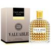 imageHybrid ampamp Company Seans Boutique Ultra for men Mens Classic Scent Perfume Eau De Toilette Spray 130 MLVALENTINE POUR HOMME for Ceo for men