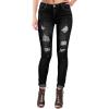 Ripped-black
