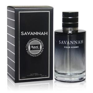 imageHybrid ampamp Company Seans Boutique Ultra for men Mens Classic Scent Perfume Eau De Toilette Spray 130 ML101SAVANNAH