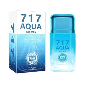 imageHybrid ampamp Company Seans Boutique Ultra for men Mens Classic Scent Perfume Eau De Toilette Spray 130 ML717 AQUA FOR MEN