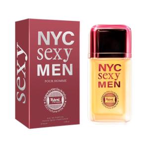 imageHybrid ampamp Company Seans Boutique Ultra for men Mens Classic Scent Perfume Eau De Toilette Spray 130 ML717 SEXY MEN
