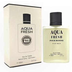 imageHybrid ampamp Company Seans Boutique Ultra for men Mens Classic Scent Perfume Eau De Toilette Spray 130 MLAQUA FRESH