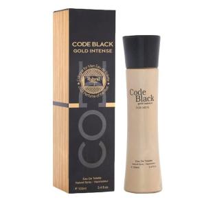imageHybrid ampamp Company Seans Boutique Ultra for men Mens Classic Scent Perfume Eau De Toilette Spray 130 MLBLACK CODE INTENSE GOLD