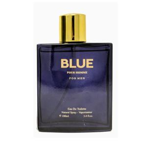 imageHybrid ampamp Company Seans Boutique Ultra for men Mens Classic Scent Perfume Eau De Toilette Spray 130 MLBLU POUR HOMME