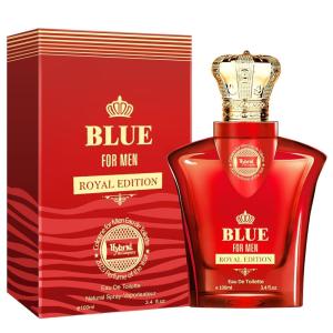 imageHybrid ampamp Company Seans Boutique Ultra for men Mens Classic Scent Perfume Eau De Toilette Spray 130 MLBLUE FOR MEN