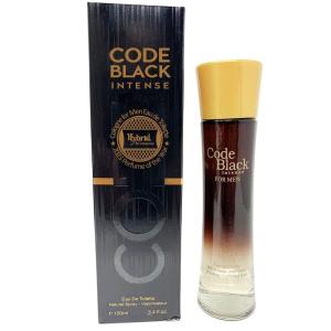 imageHybrid ampamp Company Seans Boutique Ultra for men Mens Classic Scent Perfume Eau De Toilette Spray 130 MLCODE BLACK INTENSE