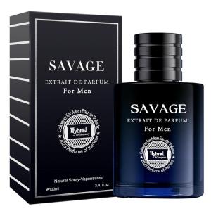imageHybrid ampamp Company Seans Boutique Ultra for men Mens Classic Scent Perfume Eau De Toilette Spray 130 MLCitrus