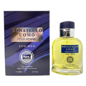 imageHybrid ampamp Company Seans Boutique Ultra for men Mens Classic Scent Perfume Eau De Toilette Spray 130 MLDonatello Uomo
