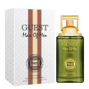 imageHybrid ampamp Company Seans Boutique Ultra for men Mens Classic Scent Perfume Eau De Toilette Spray 130 MLGUEST MAN OF MEN
