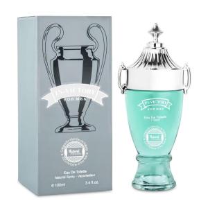 imageHybrid ampamp Company Seans Boutique Ultra for men Mens Classic Scent Perfume Eau De Toilette Spray 130 MLInVictory for Men