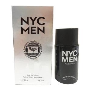 imageHybrid ampamp Company Seans Boutique Ultra for men Mens Classic Scent Perfume Eau De Toilette Spray 130 MLNYC MEN