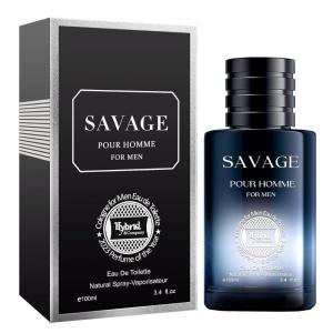 imageHybrid ampamp Company Seans Boutique Ultra for men Mens Classic Scent Perfume Eau De Toilette Spray 130 MLSAVANNAH