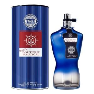 imageHybrid ampamp Company Seans Boutique Ultra for men Mens Classic Scent Perfume Eau De Toilette Spray 130 MLSeans Boutique Nautical