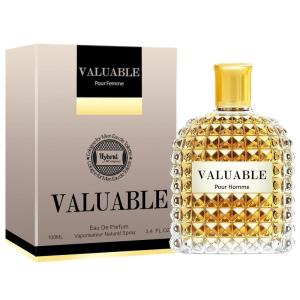 imageHybrid ampamp Company Seans Boutique Ultra for men Mens Classic Scent Perfume Eau De Toilette Spray 130 MLVALENTINE POUR HOMME for Ceo for men