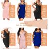 imageHybrid ampamp Company Womens Elegance V Neck Stretch Chic Bandage DressDrbd132emerald