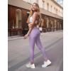imageHybrid ampamp Company Womens Hyper Ultra Stretch Comfy Skinny Leg Work Casual PantsLilacnew