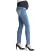 imageHybrid ampamp Company Ultimate Comfort Womens Maternity Slim Fit Stretch JeansPm5834amedium Was