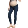 imageHybrid ampamp Company Ultimate Comfort Womens Maternity Slim Fit Stretch JeansVintage1