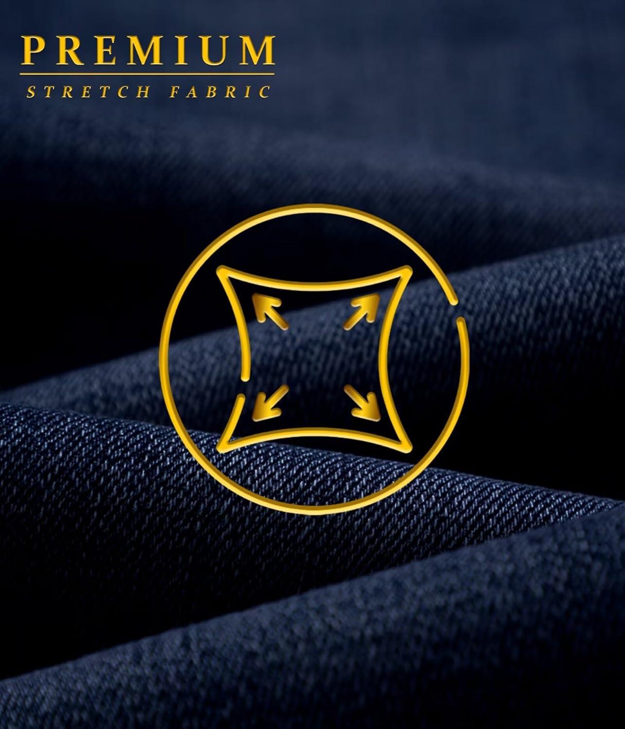 imageHybrid ampamp Company Womens Butt Lift Skinny High Waisted V3 Super Comfy Stretch Denim PantsDestructeddwash