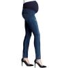 imageHybrid ampamp Company Maternity Womens Super Comfy Ultra Stretch Skinny JeansPm5471grskmedium Was