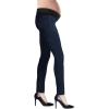 imageHybrid ampamp Company Maternity Womens Super Comfy Ultra Stretch Skinny JeansRinse Wash2