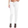imageHybrid ampamp Company Womens Extreme Butt Lift Stretch Denim JeansExtreme Liftwhite